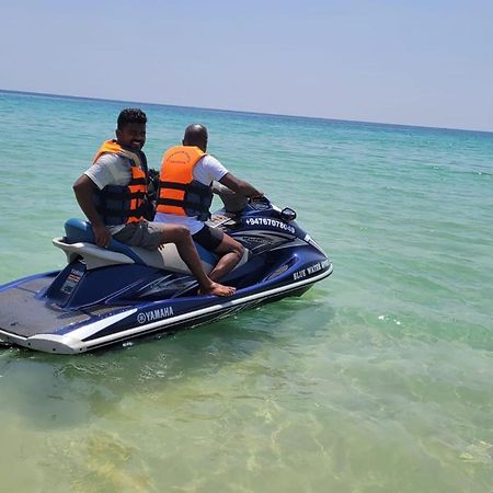 Holiday Villa Trincomalee Ngoại thất bức ảnh