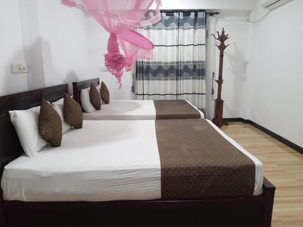 Holiday Villa Trincomalee Ngoại thất bức ảnh