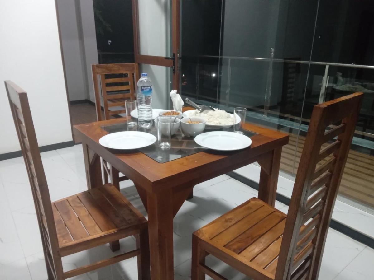 Holiday Villa Trincomalee Ngoại thất bức ảnh