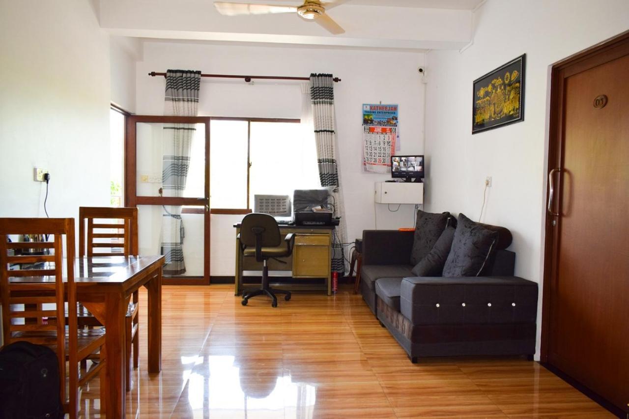 Holiday Villa Trincomalee Ngoại thất bức ảnh