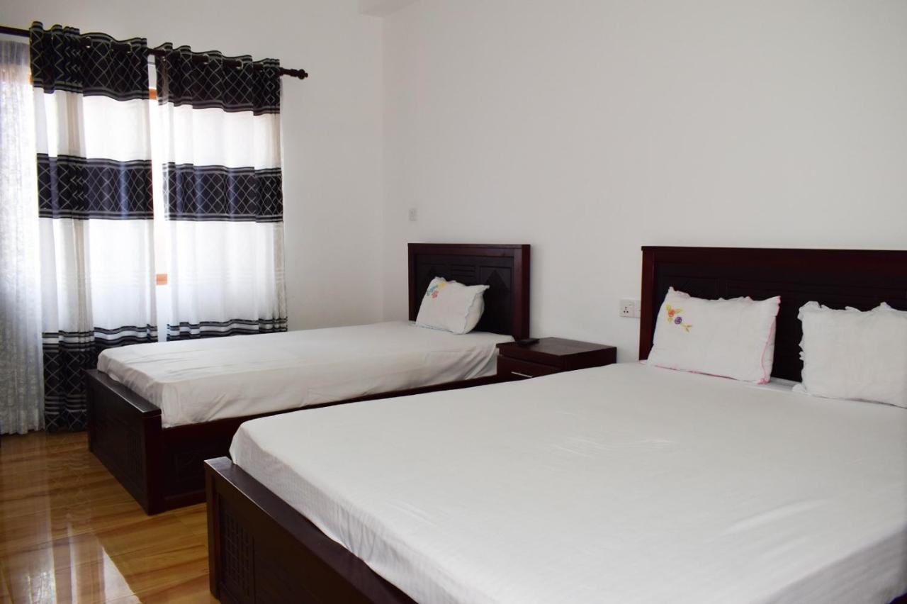 Holiday Villa Trincomalee Ngoại thất bức ảnh