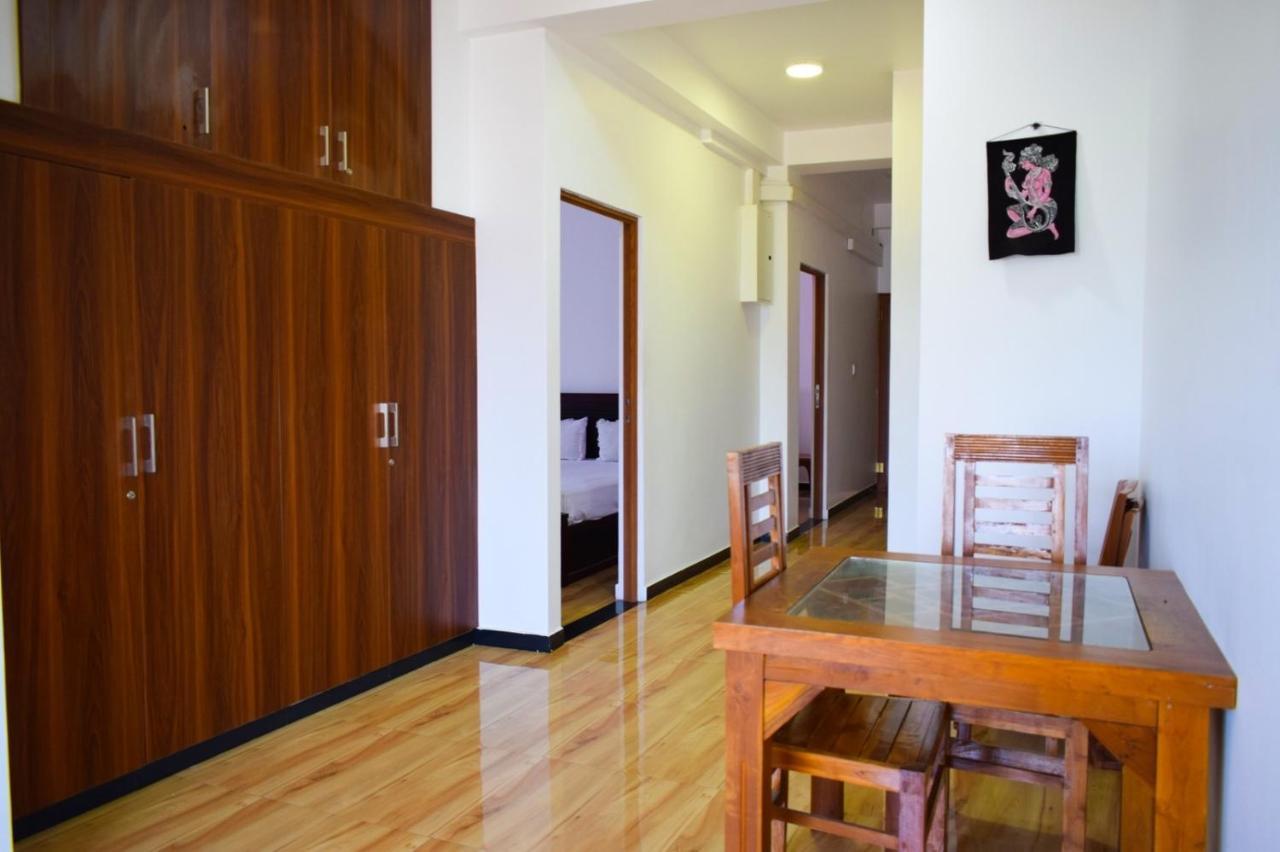 Holiday Villa Trincomalee Ngoại thất bức ảnh