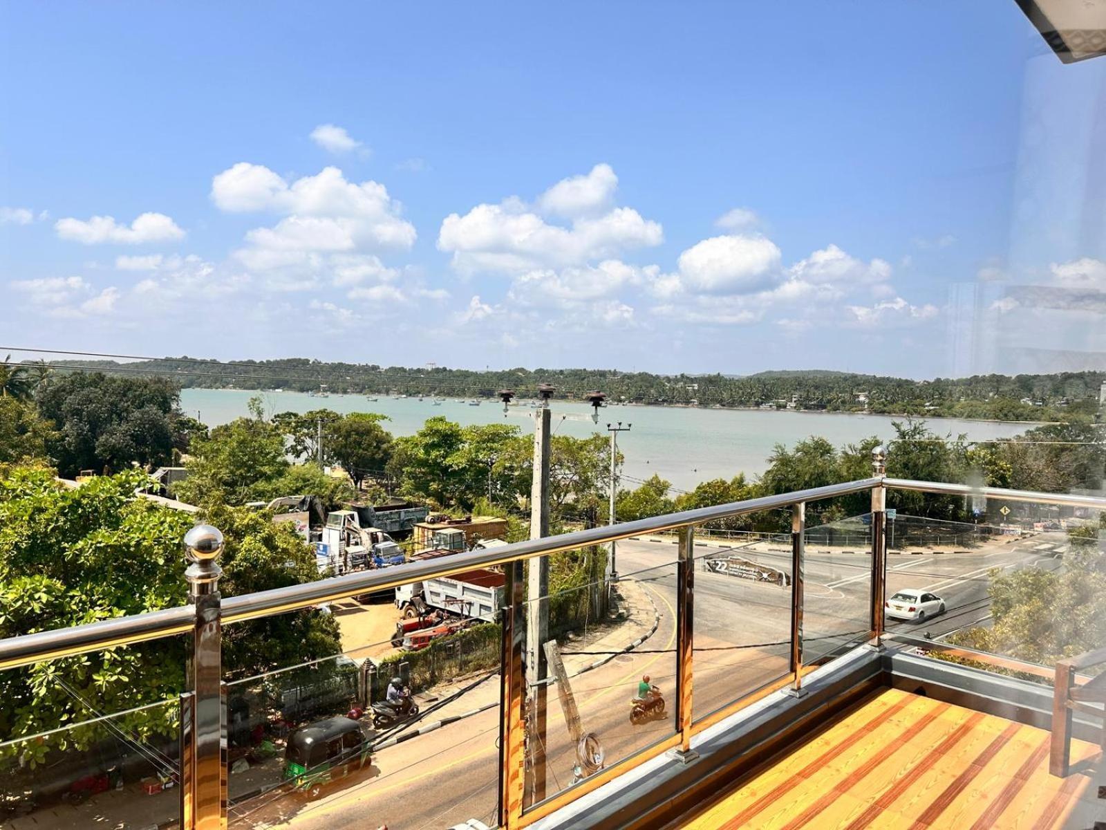 Holiday Villa Trincomalee Ngoại thất bức ảnh
