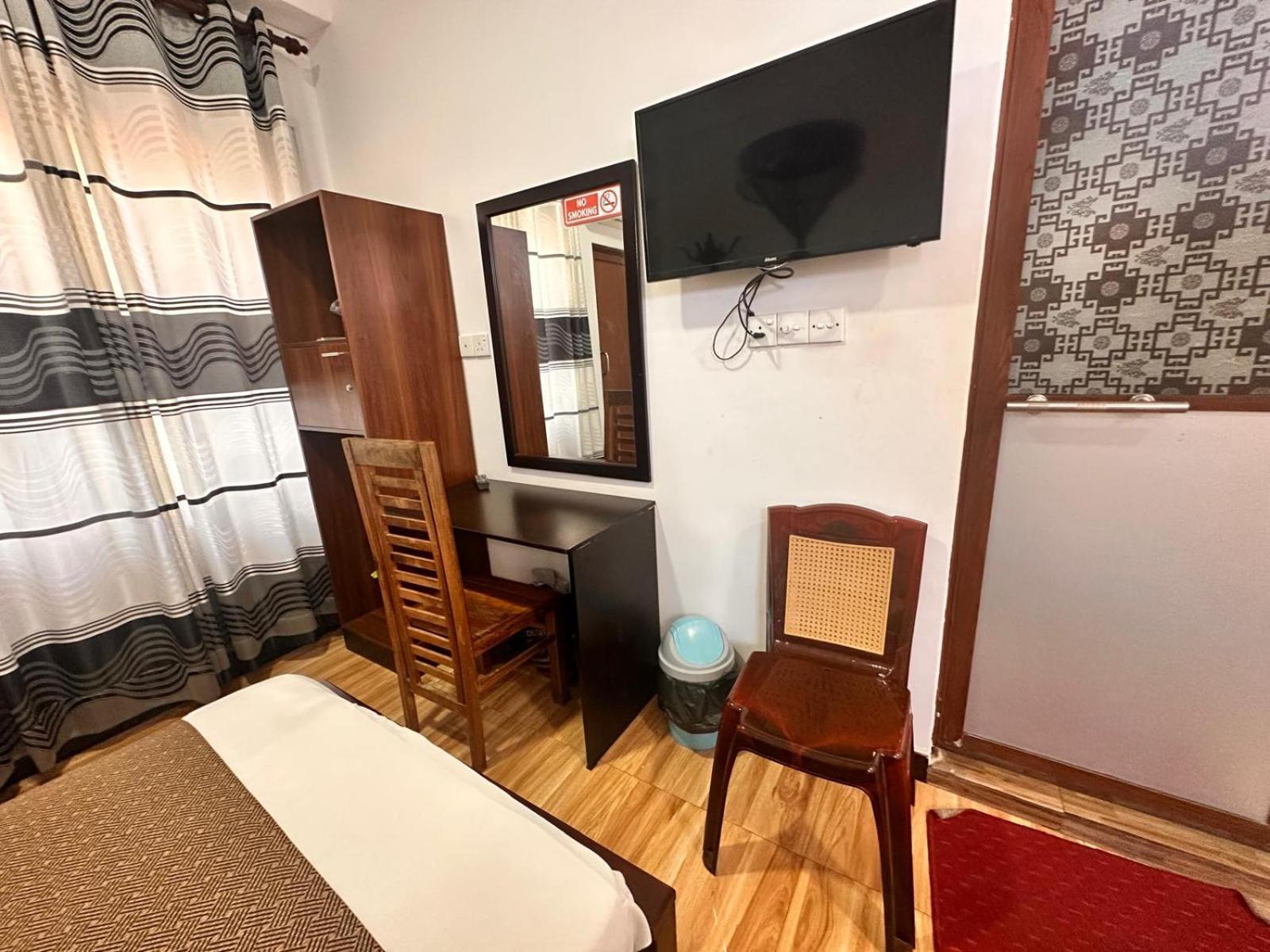 Holiday Villa Trincomalee Ngoại thất bức ảnh