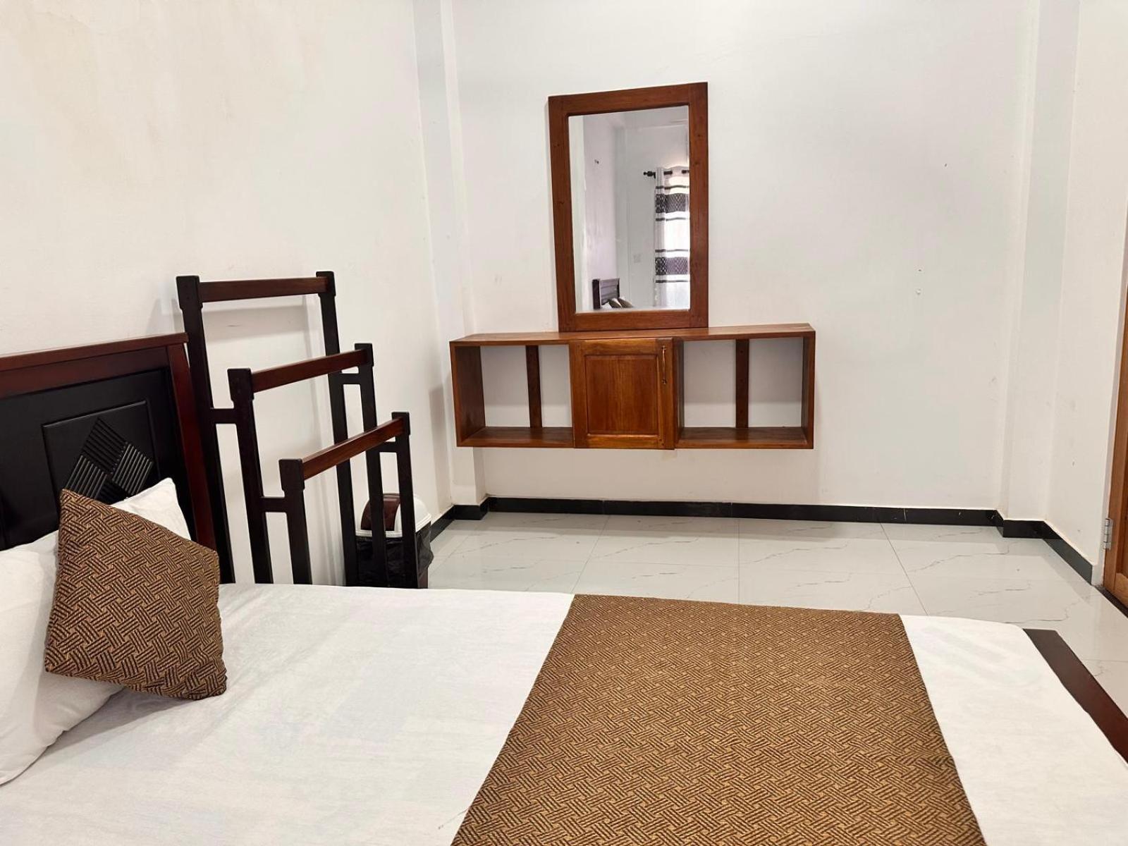 Holiday Villa Trincomalee Ngoại thất bức ảnh