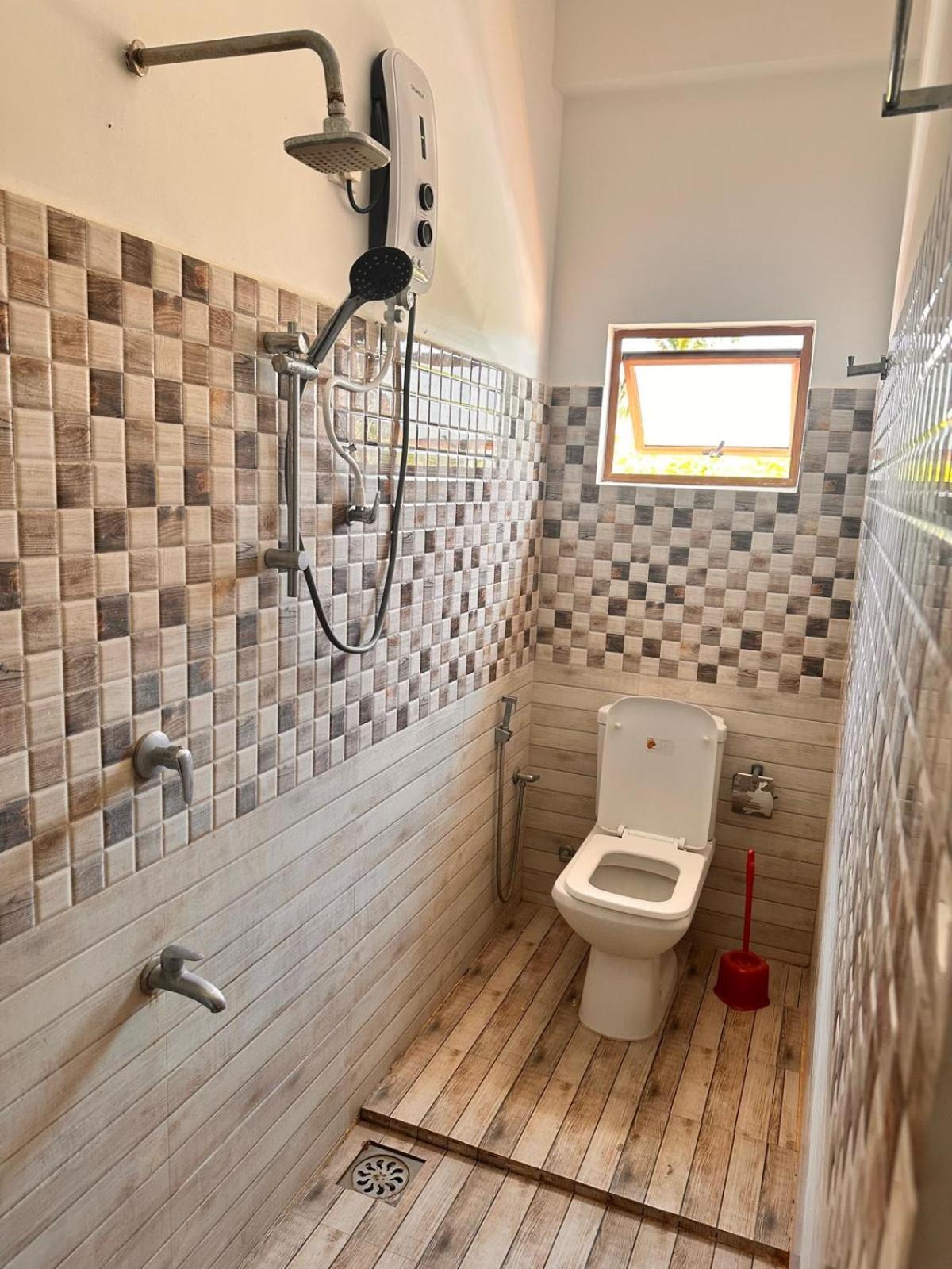 Holiday Villa Trincomalee Ngoại thất bức ảnh