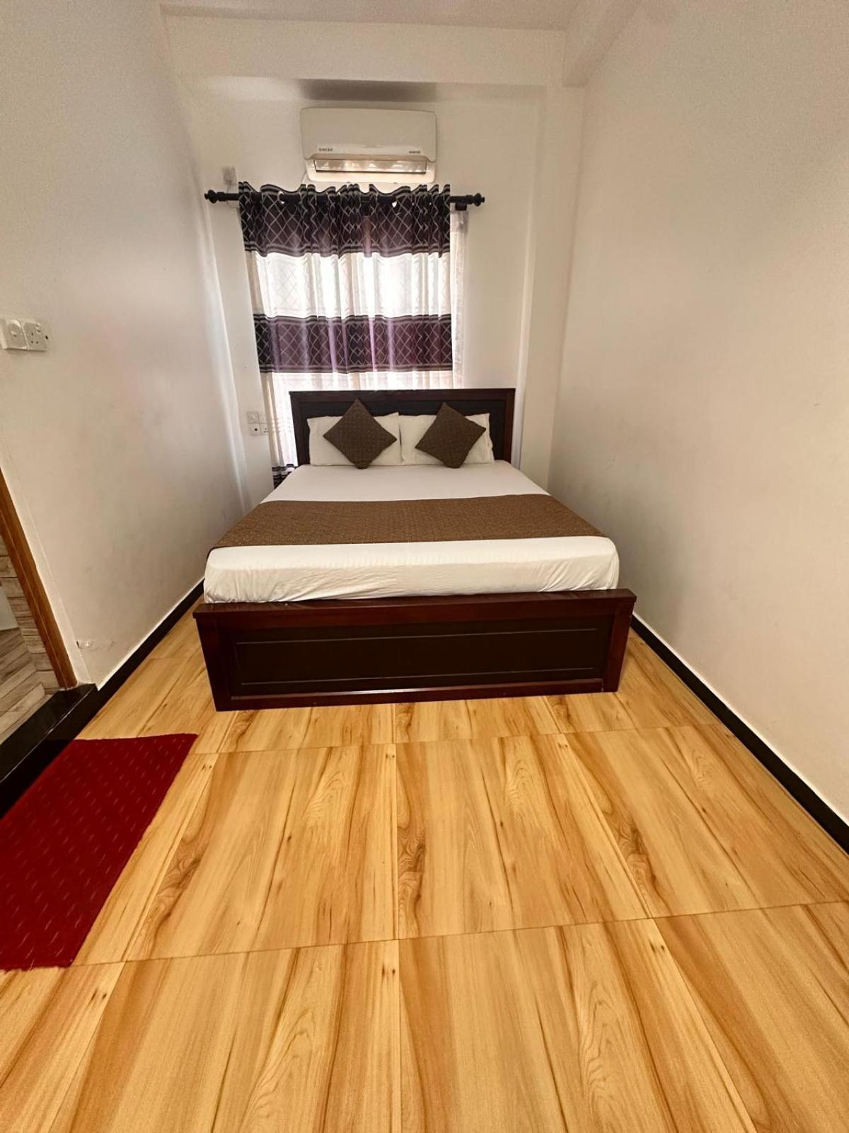 Holiday Villa Trincomalee Ngoại thất bức ảnh
