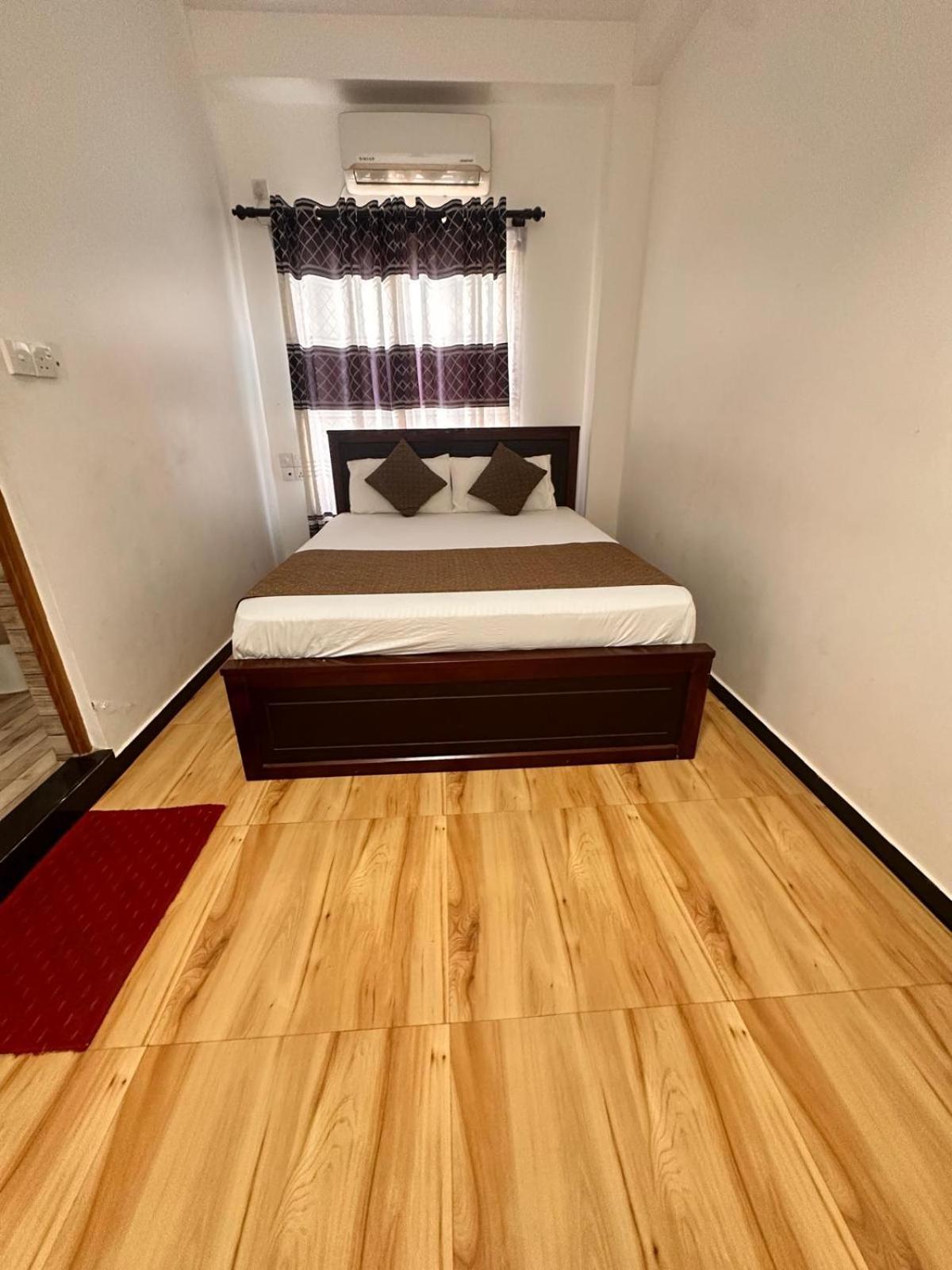 Holiday Villa Trincomalee Ngoại thất bức ảnh
