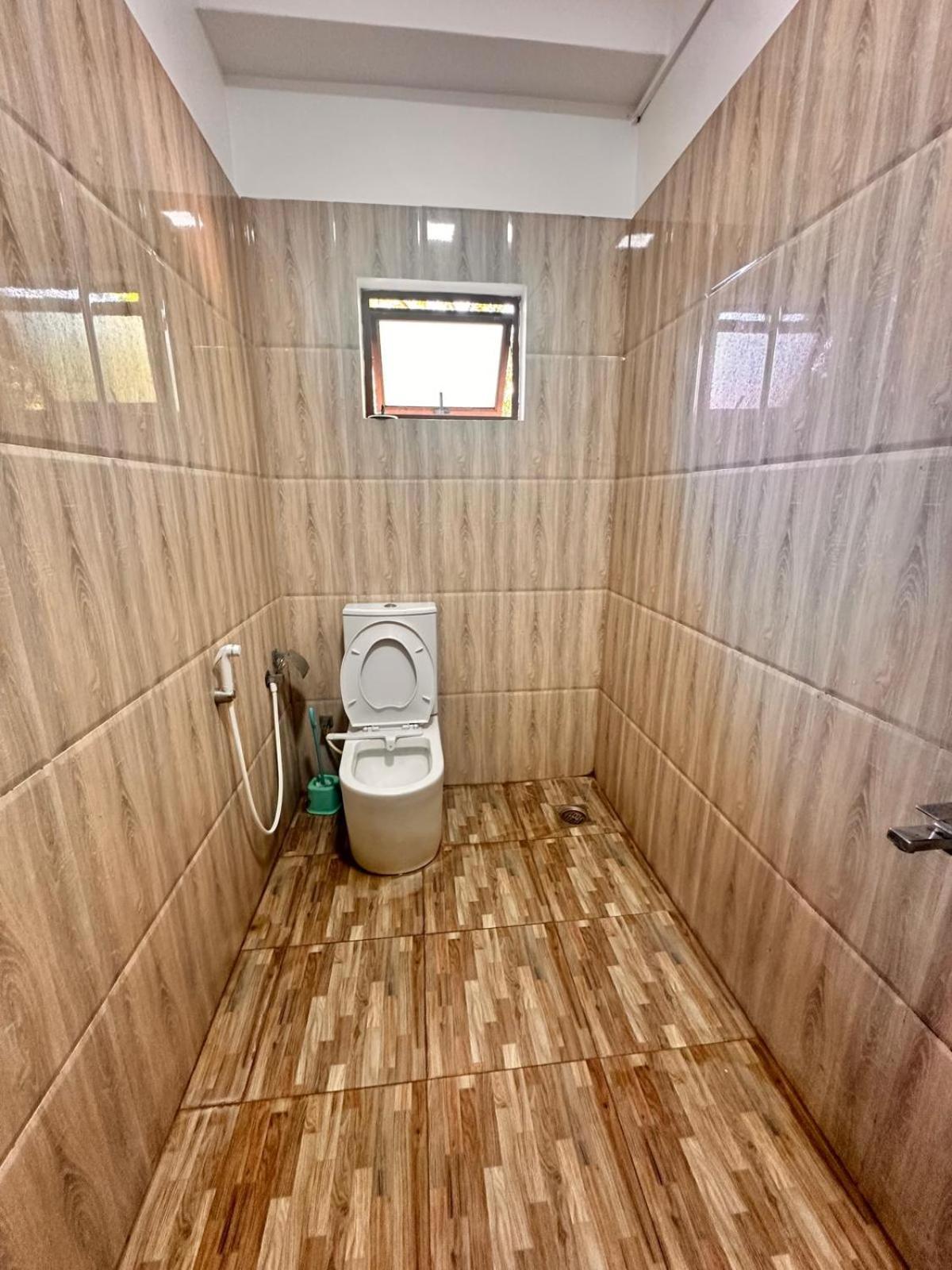 Holiday Villa Trincomalee Ngoại thất bức ảnh