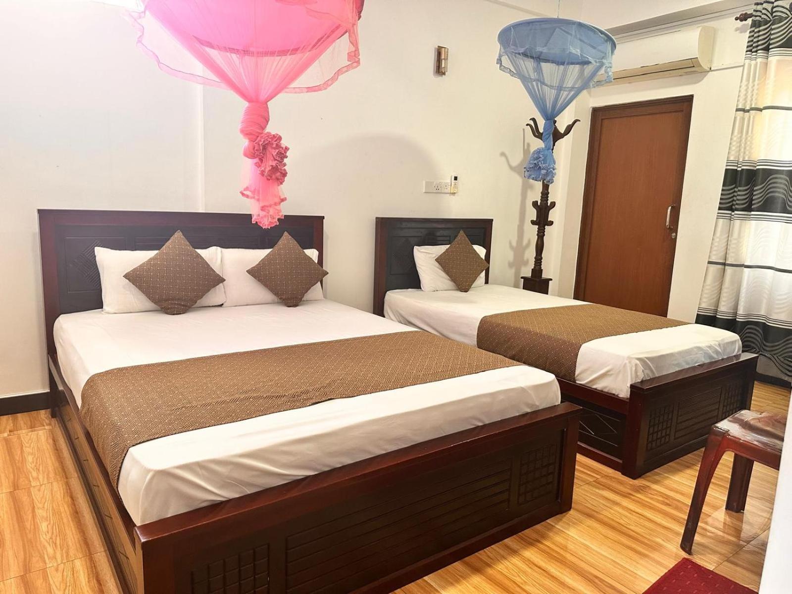 Holiday Villa Trincomalee Ngoại thất bức ảnh