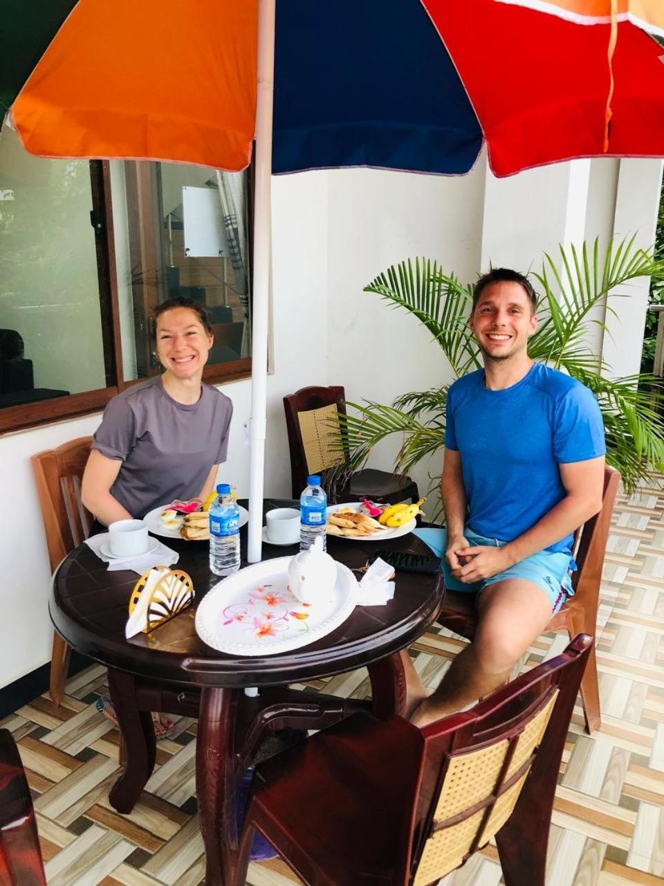 Holiday Villa Trincomalee Ngoại thất bức ảnh