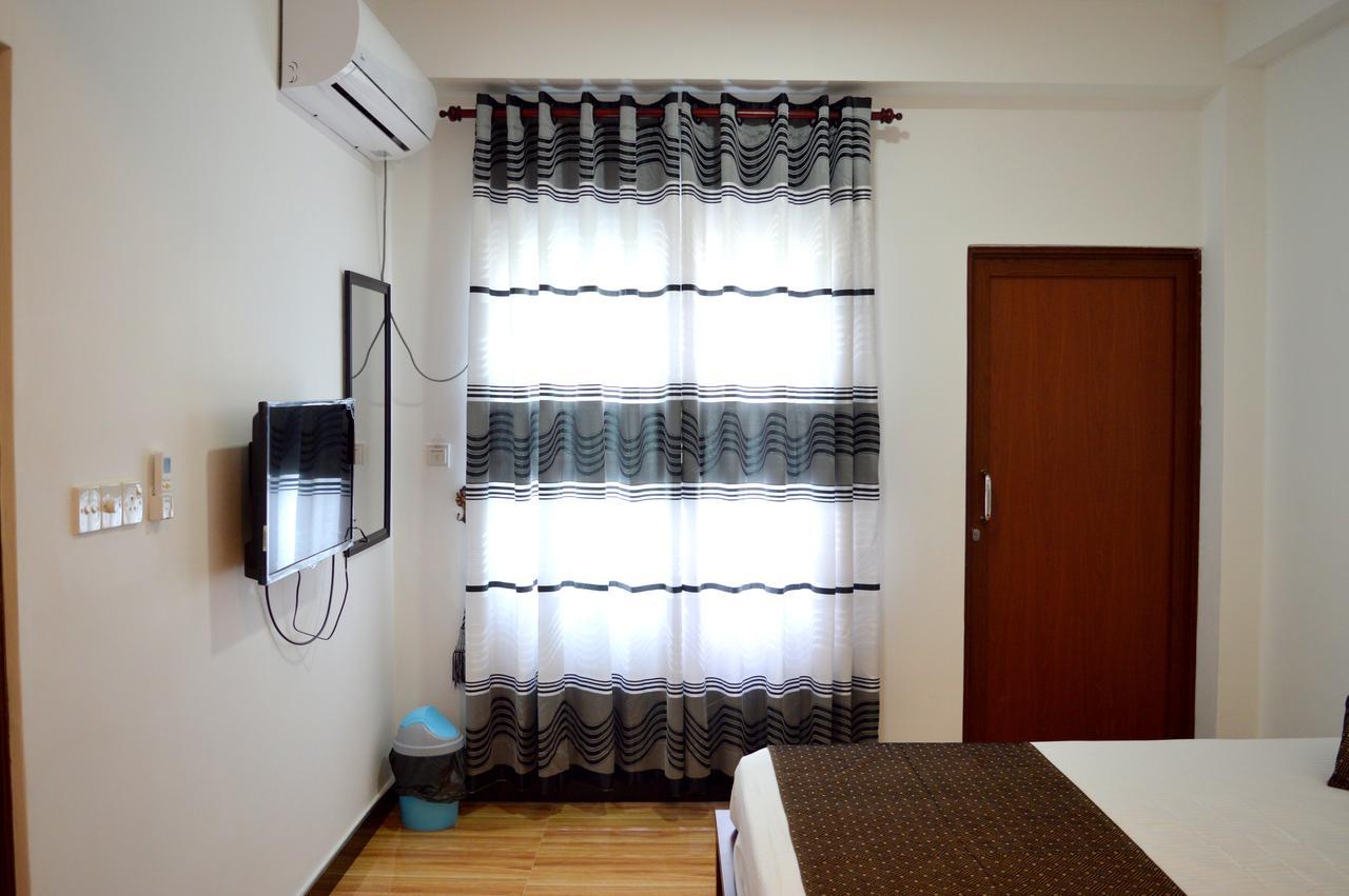 Holiday Villa Trincomalee Ngoại thất bức ảnh